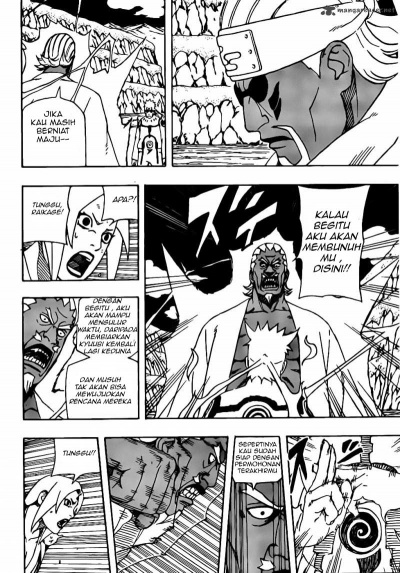 W3ndyD Naruto 541 09